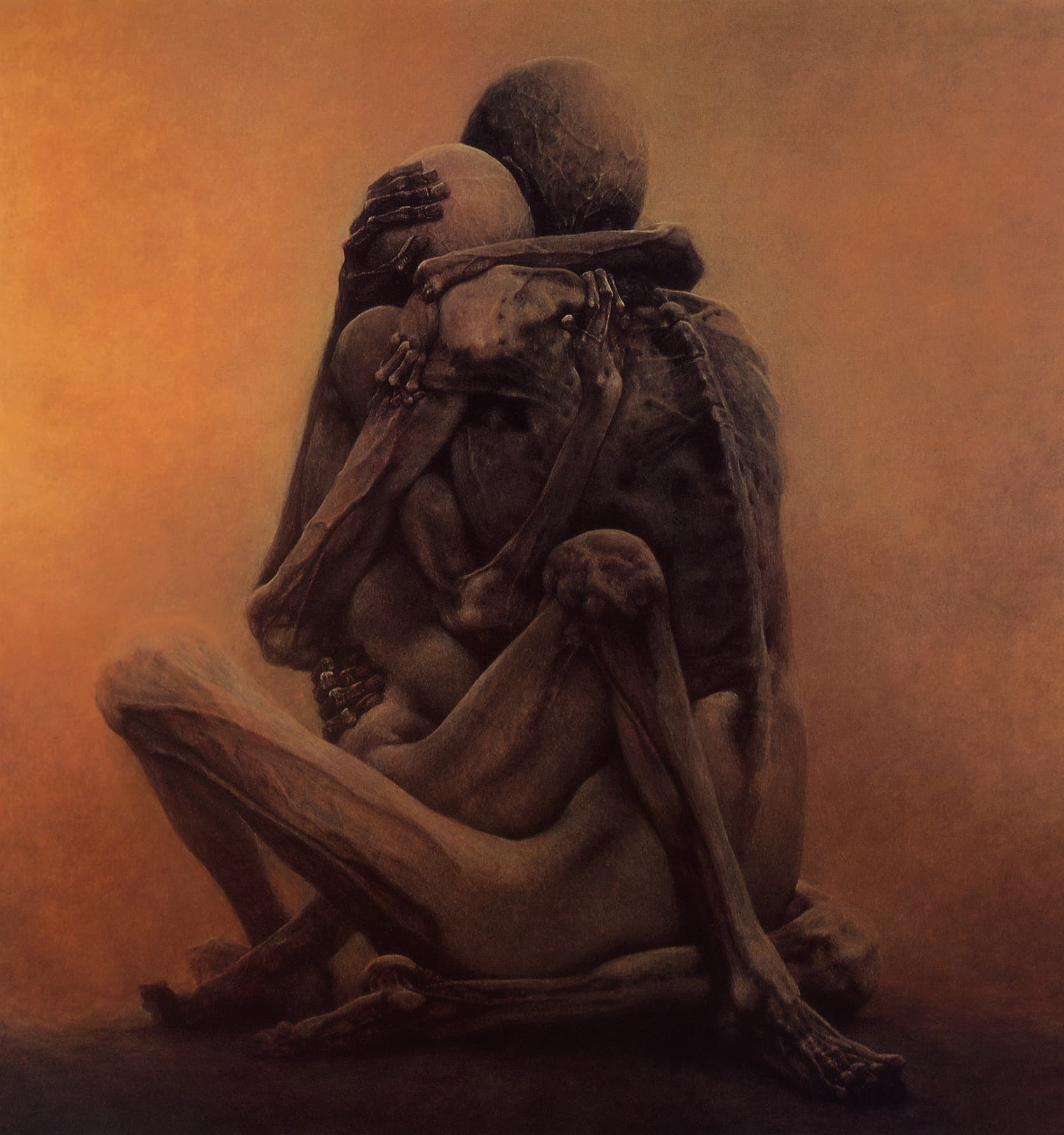 beksinski